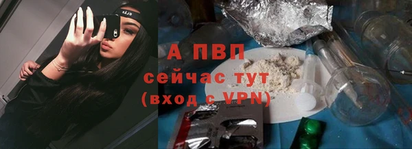 стафф Няндома